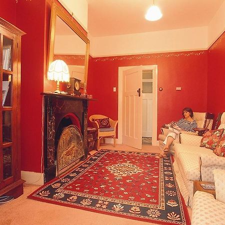 ロス B＆B アコモデーション Bed & Breakfast エクステリア 写真