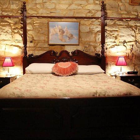 ロス B＆B アコモデーション Bed & Breakfast エクステリア 写真