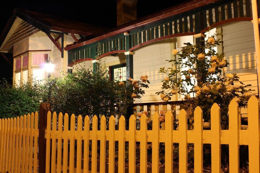 ロス B＆B アコモデーション Bed & Breakfast 部屋 写真