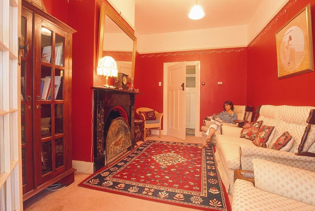 ロス B＆B アコモデーション Bed & Breakfast エクステリア 写真