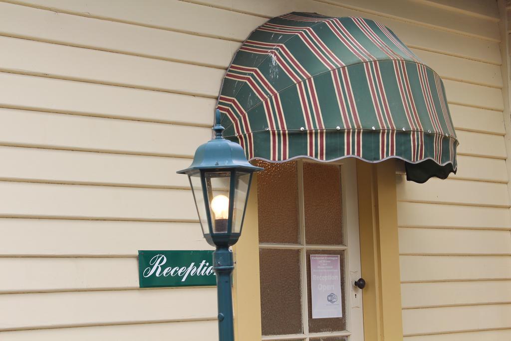 ロス B＆B アコモデーション Bed & Breakfast 部屋 写真