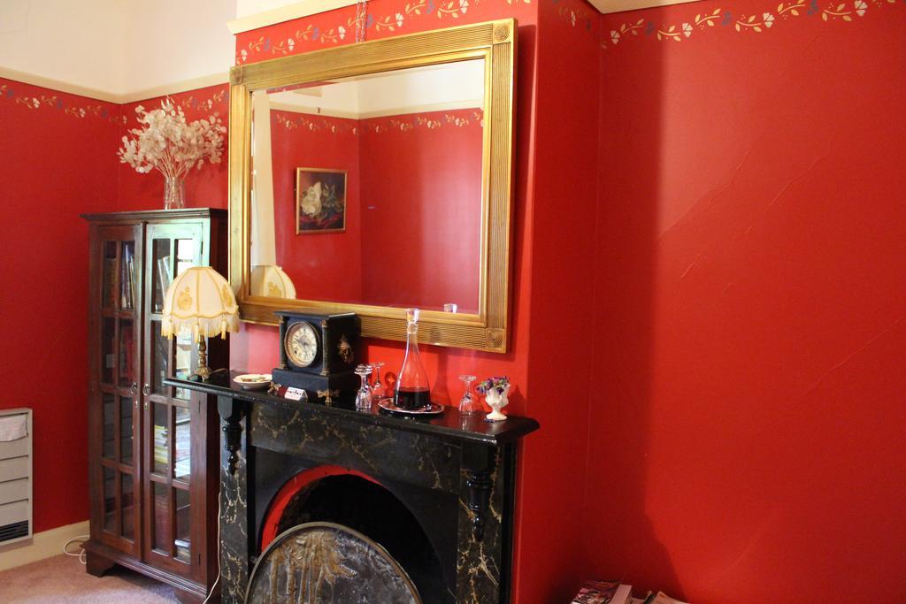 ロス B＆B アコモデーション Bed & Breakfast 部屋 写真