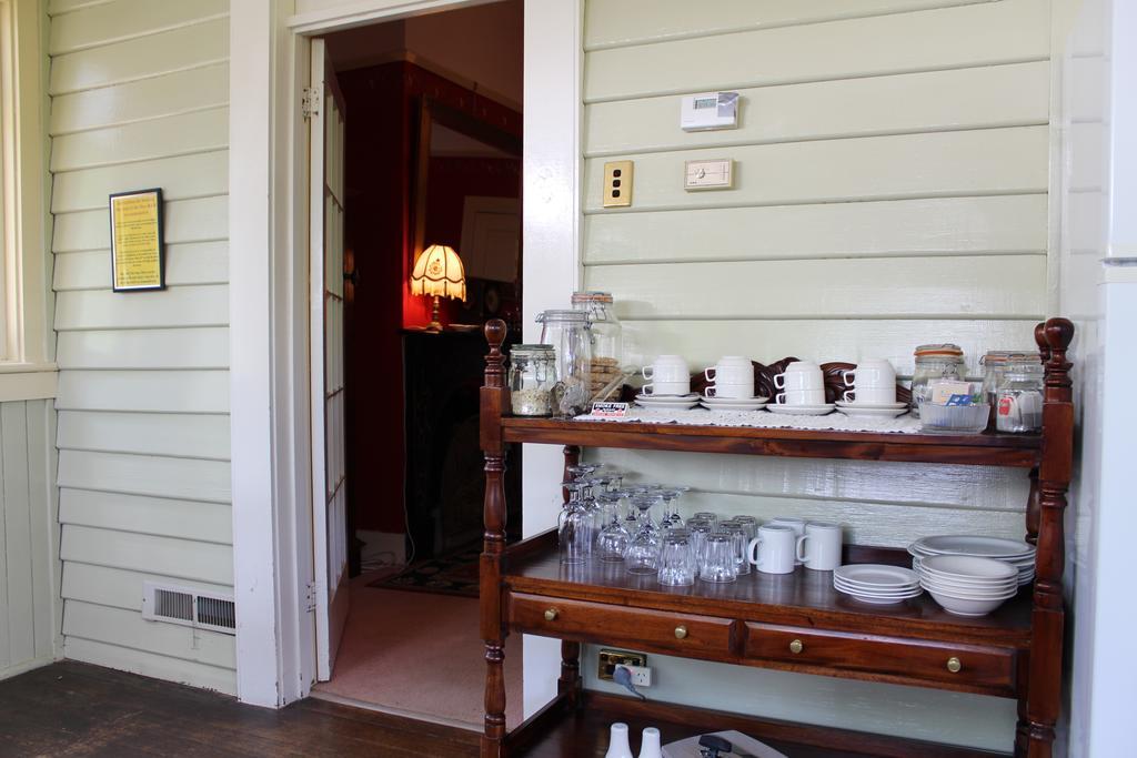 ロス B＆B アコモデーション Bed & Breakfast 部屋 写真