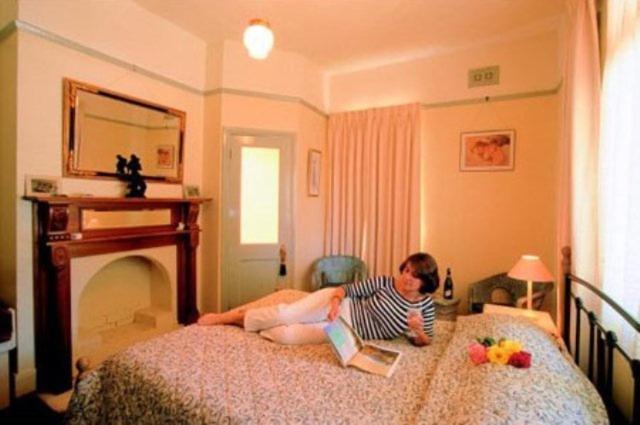 ロス B＆B アコモデーション Bed & Breakfast エクステリア 写真