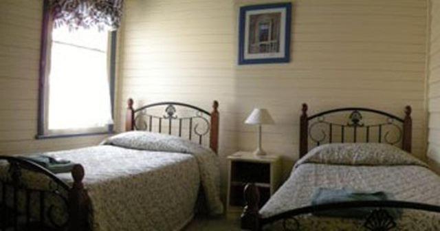 ロス B＆B アコモデーション Bed & Breakfast エクステリア 写真