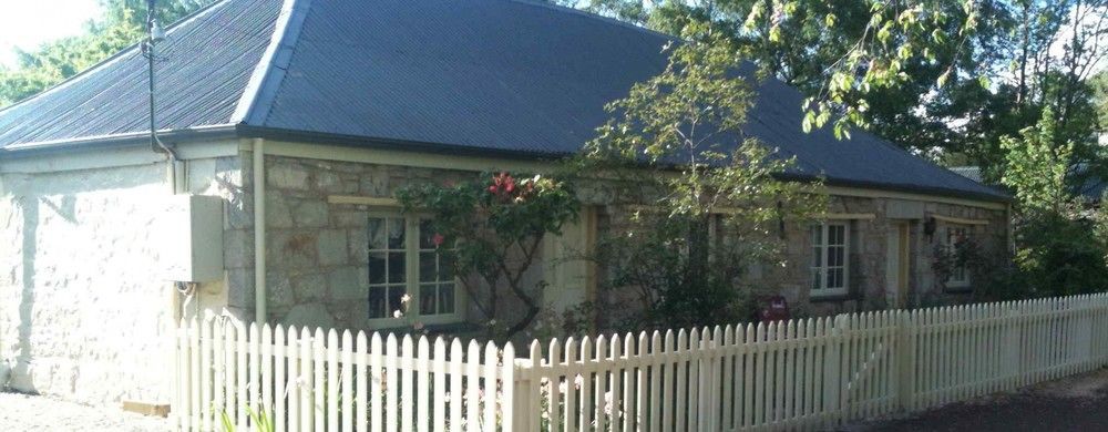 ロス B＆B アコモデーション Bed & Breakfast エクステリア 写真